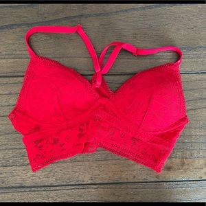 NWT Victoria’s Secret Bralette